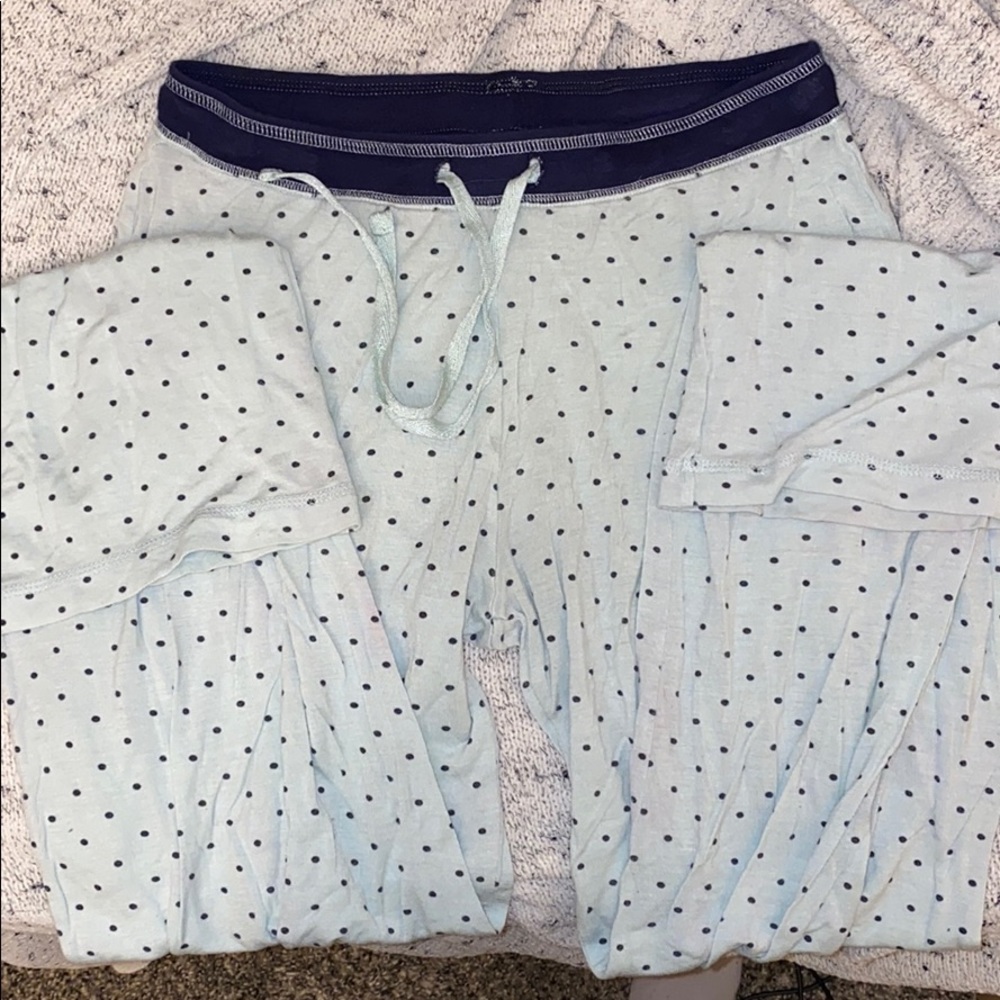 Just Be Sleep Pants